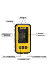 Detector de Líneas Rojas - DeWalt