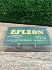 Disyuntor de botón de reinicio EPLZON