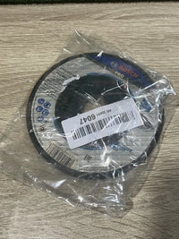 Disco de Desbaste Acodado Bosch