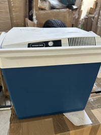 Refrigerador portátil
