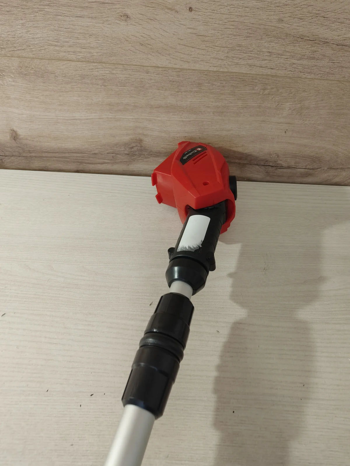Recortabordes inalámbrico de 18V - Einhell