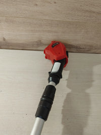Recortabordes inalámbrico de 18V - Einhell
