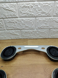 Soporte para sistema de escape