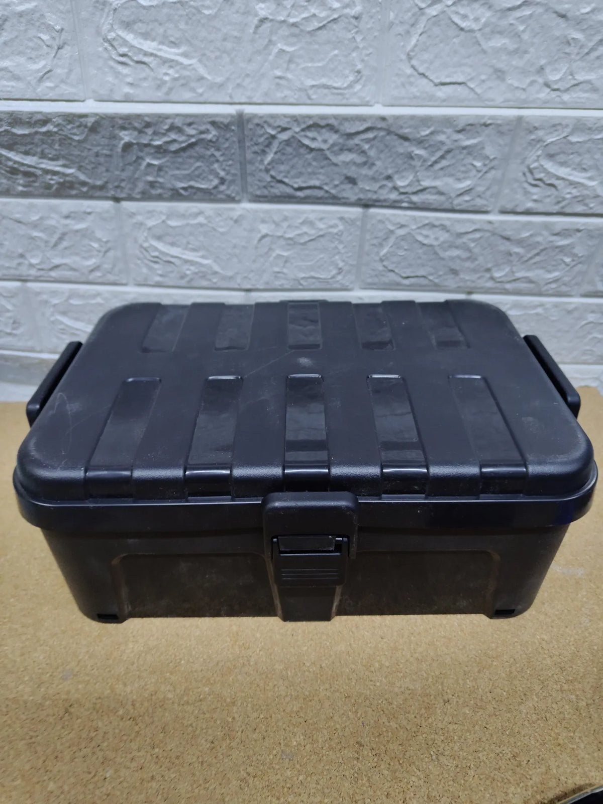 Caja de Protección de enchufes