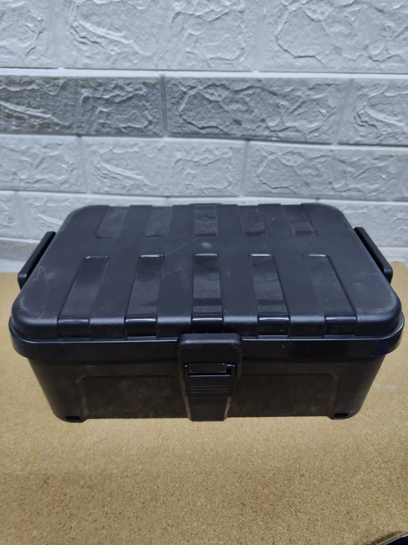 Caja de Protección de enchufes