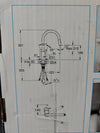 Grifo de cocina - Grohe