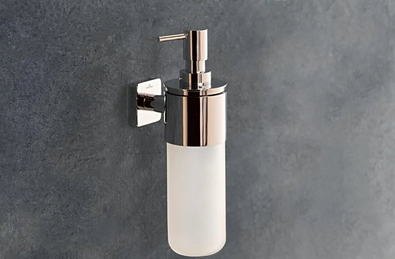 Dispensador de jabón de baño - Villeroy
