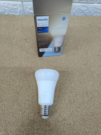 Bombilla led inteligente Philips