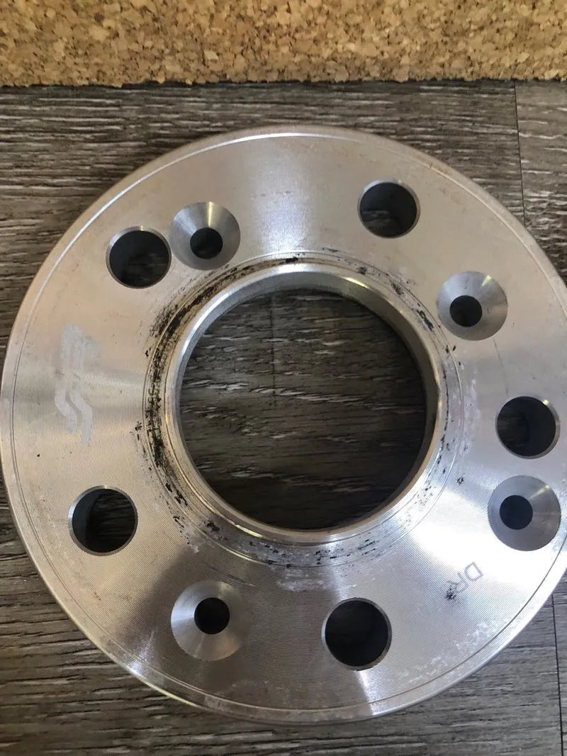 Simoni Racing Espaciadores Ruedas DR100/B10