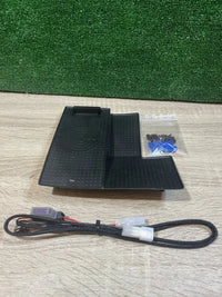 Cargador Inalámbrico Qi Inbay para VW Golf 7