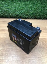 Batería Moto YTX4L-BS GEL 12V 4Ah 120A