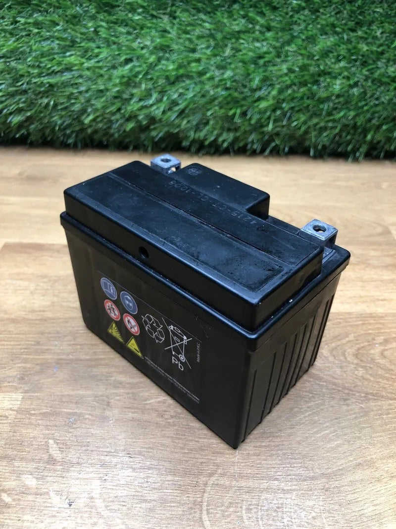 Batería Moto YTX4L-BS GEL 12V 4Ah 120A
