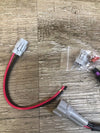 Adaptador Enchufe Divisor Arnés Cableado