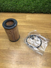 Filtros de motor 586501 VALEO