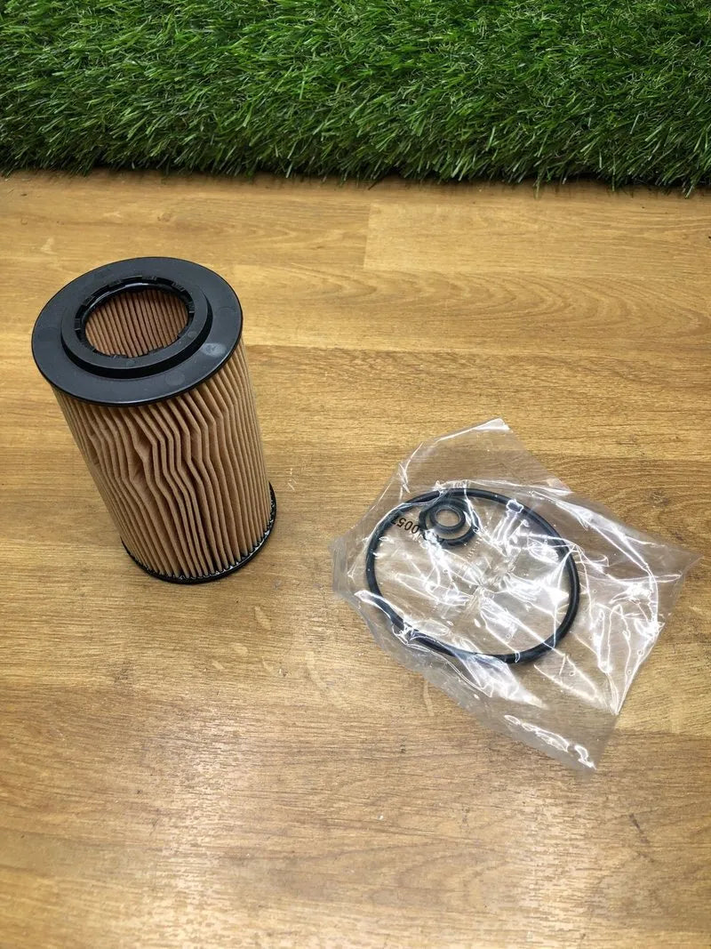 Filtros de motor 586501 VALEO