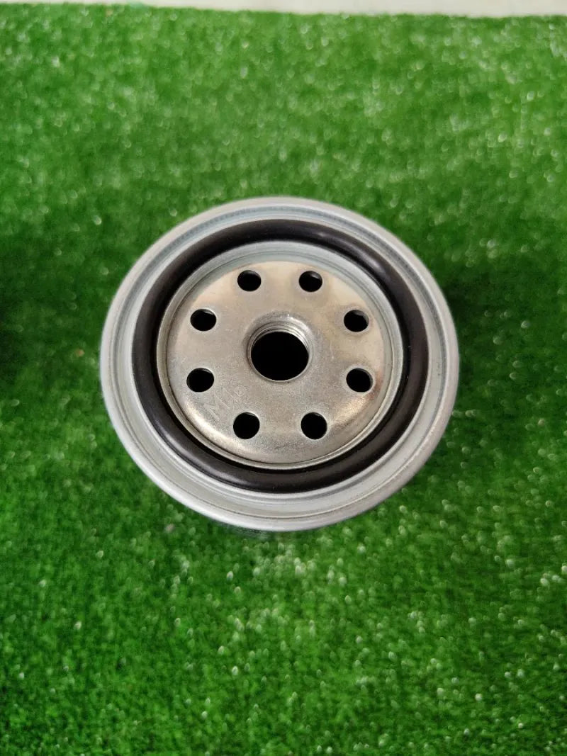 Filtro de combustible
