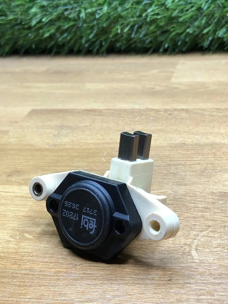 Alternador 17202 Febi bilstein