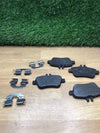 Pastillas de Freno Bosch BP1509