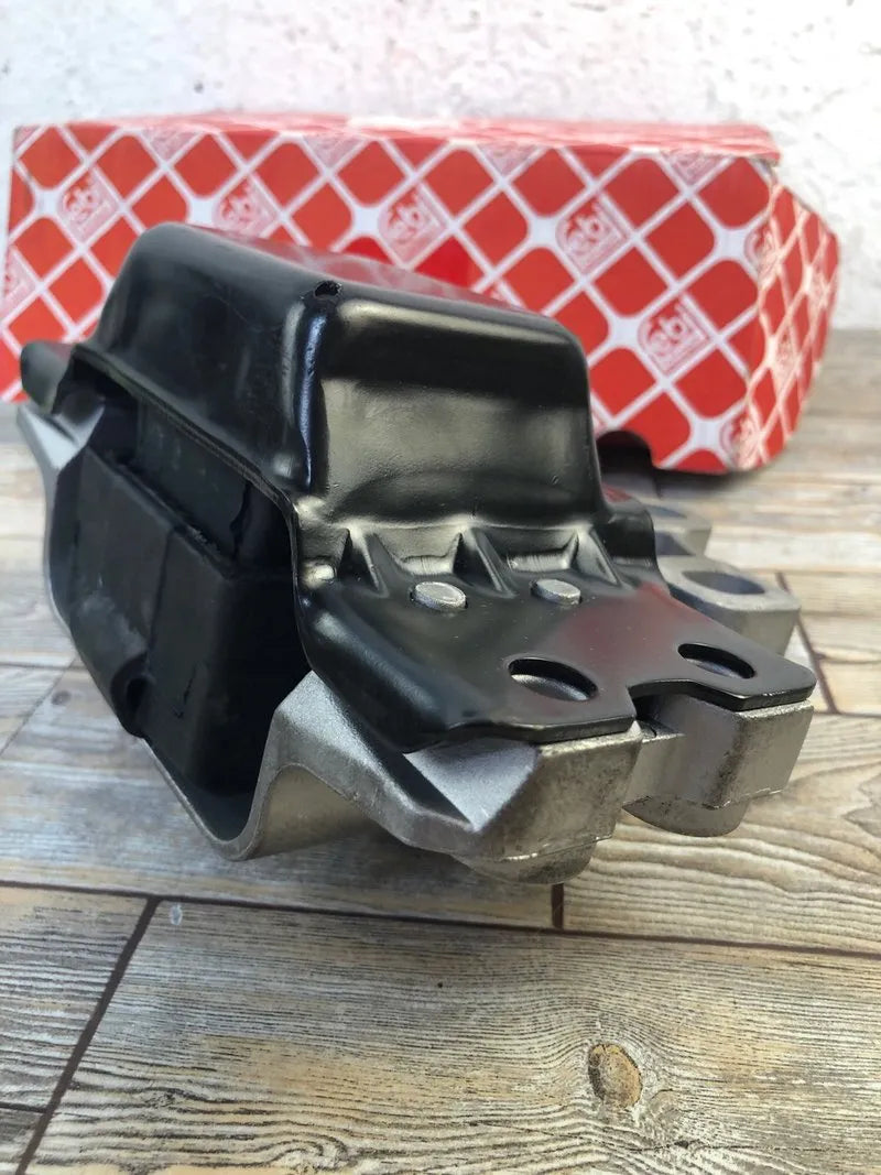 Bloque de motor