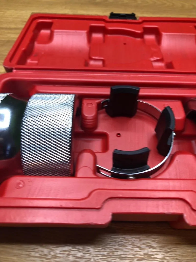 Instalador Retenes Horquilla Moto