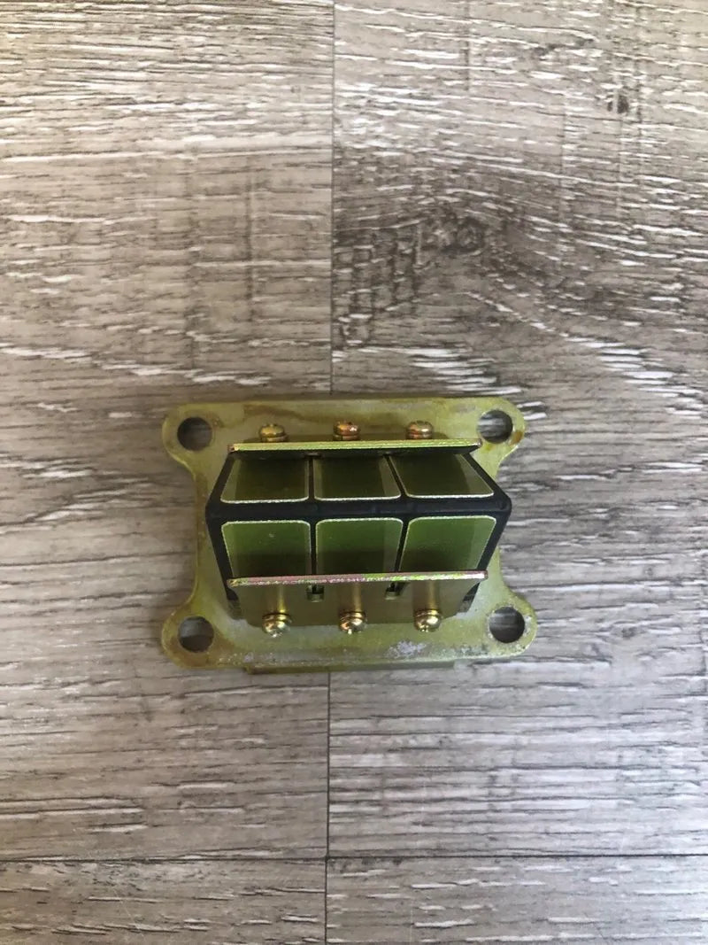 Caja Admisión Moto Ciclomotor