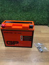 Batería GP-PRO GT12B-4 GEL 10AH