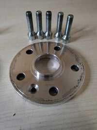 Separadores de Rueda 15mm - SIMONI RACING