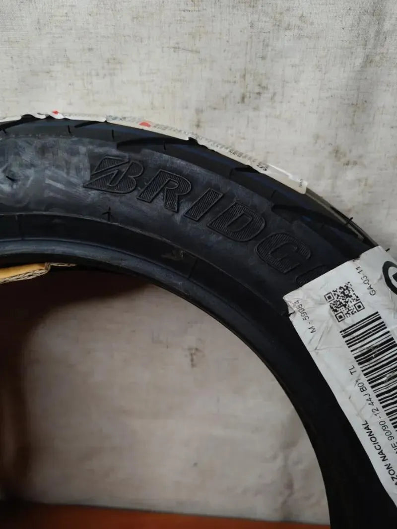 Neumático Bridgestone