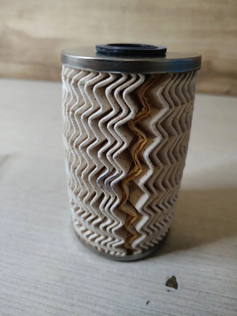 Filtro combustible C491 - PURFLUX