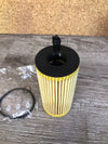 MANN-FILTER HU 6004 x Filtro de aceite - para Auto