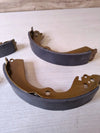 Pastillas de freno S 56 548 - BREMBO