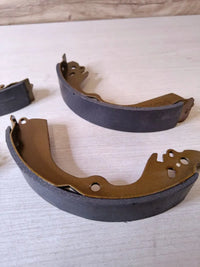 Pastillas de freno S 56 548 - BREMBO