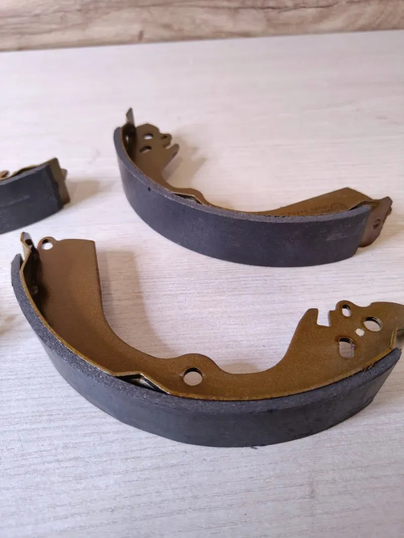 Pastillas de freno S 56 548 - BREMBO