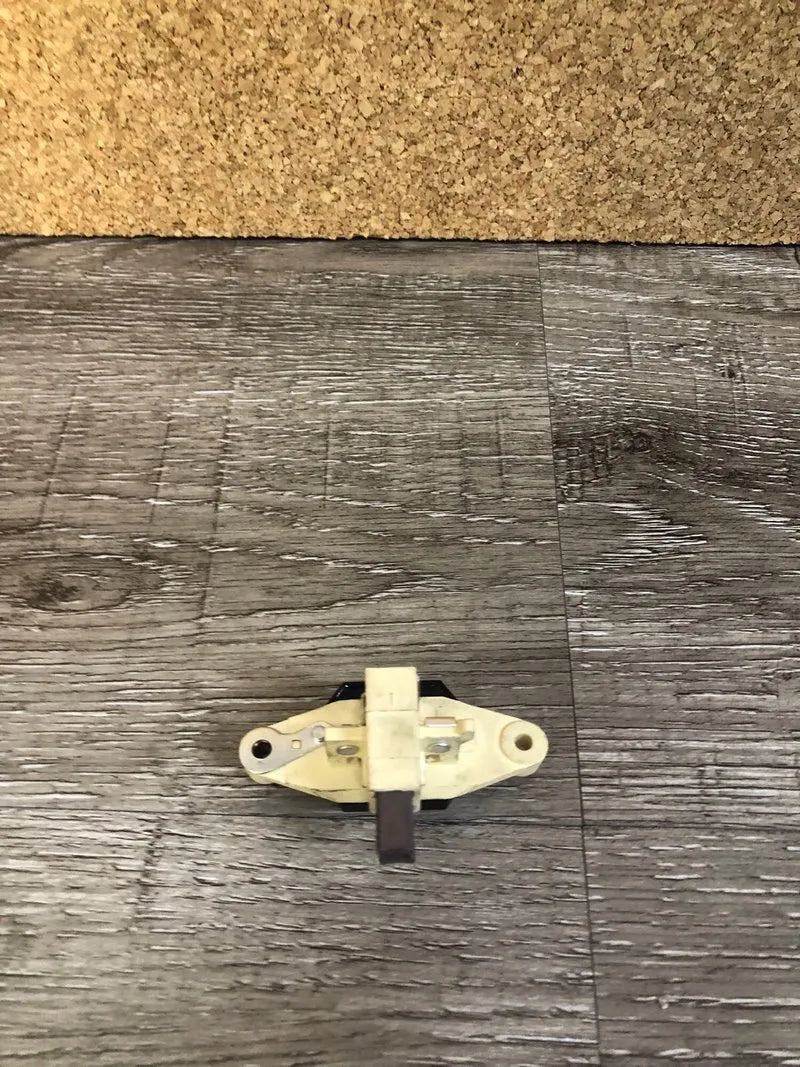 Regulador alternador Febi Bilstein 17202