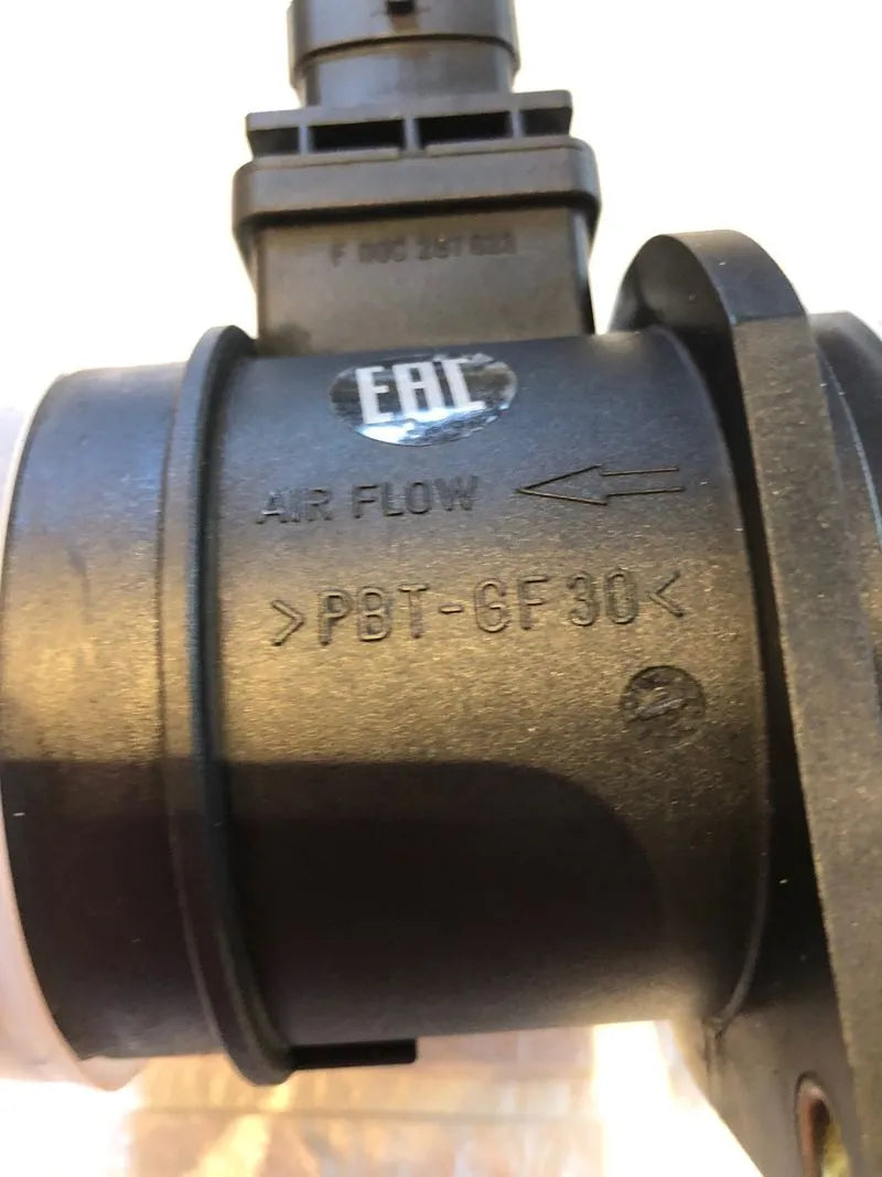 Medidor Masa Aire Bosch 0281002980
