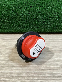 Interruptor Selector de Aislador de Batería