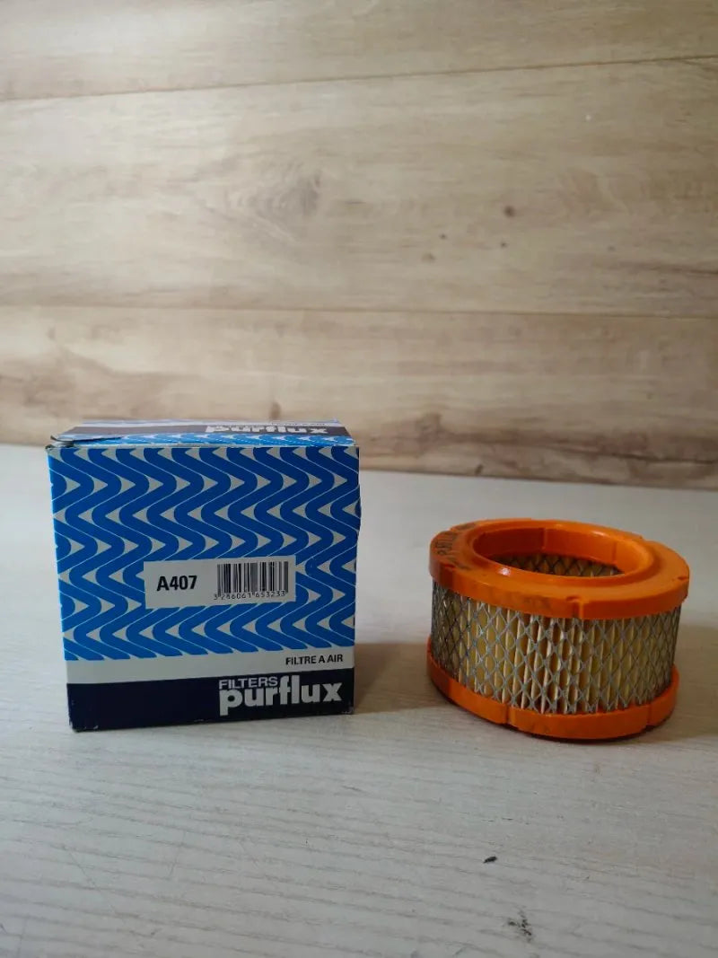 Filtro de aire A407 - PURFLUX