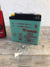 Batería para moto Yusa