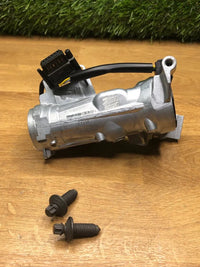 Carcasa para llave de contacto FEBI BILSTEIN
