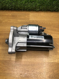 Motor de arranque VALEO