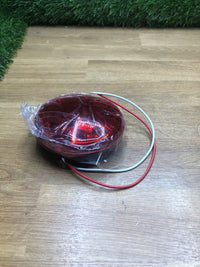 Piloto Antiniebla LED Hella