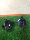 HELLA Bocina TE26 Set 12V 110dB