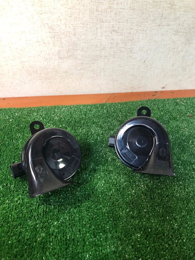 HELLA Bocina TE26 Set 12V 110dB