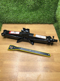 Gato de Tijera de 1,5 toneladas for automóvil