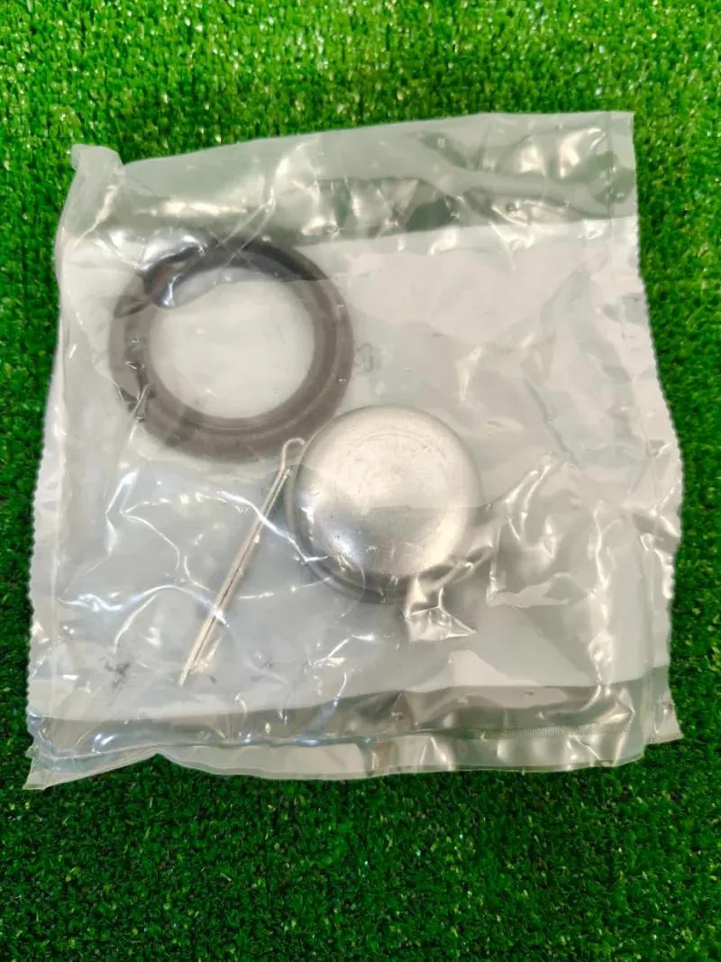 Kit rodamientos y retenes