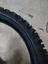 Neumático BRIDGESTONE Moto Cross 100/100 -19 42M