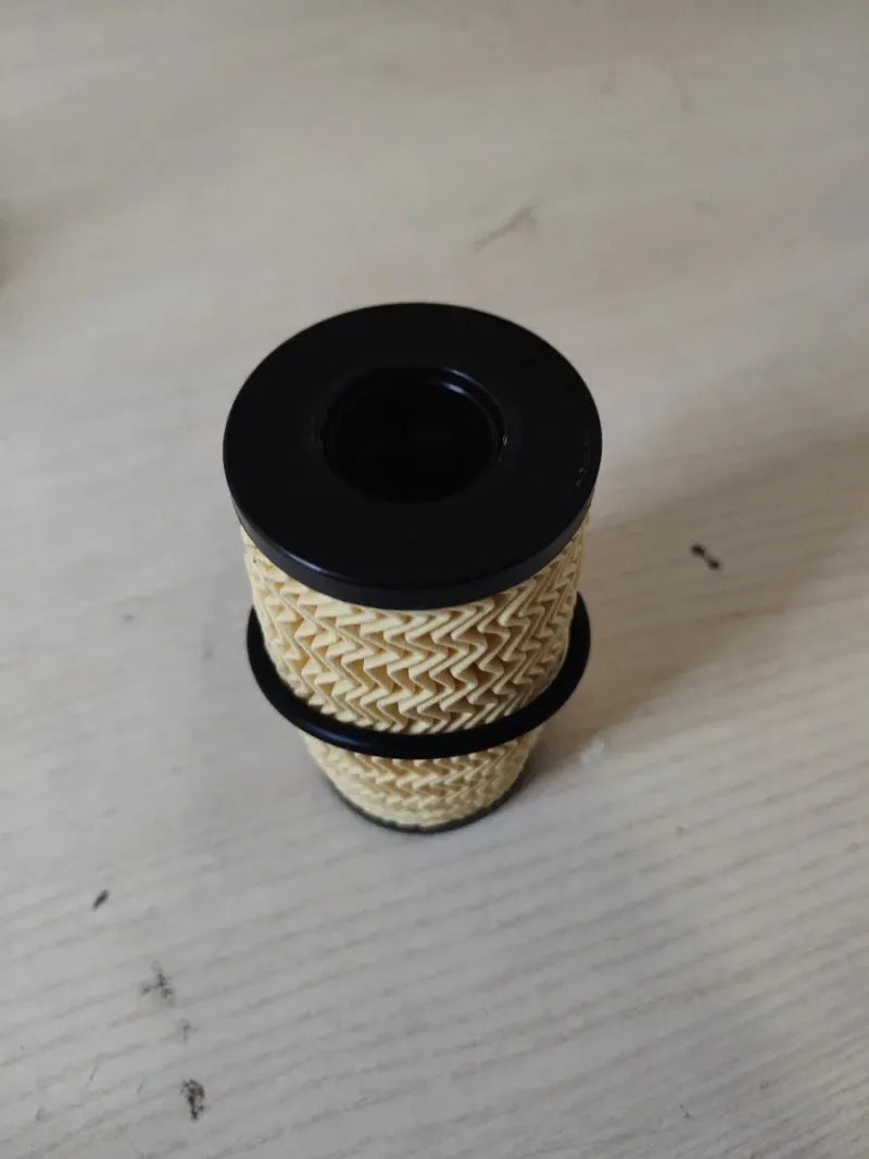 Filtro de aceite L389 - PURFLUX