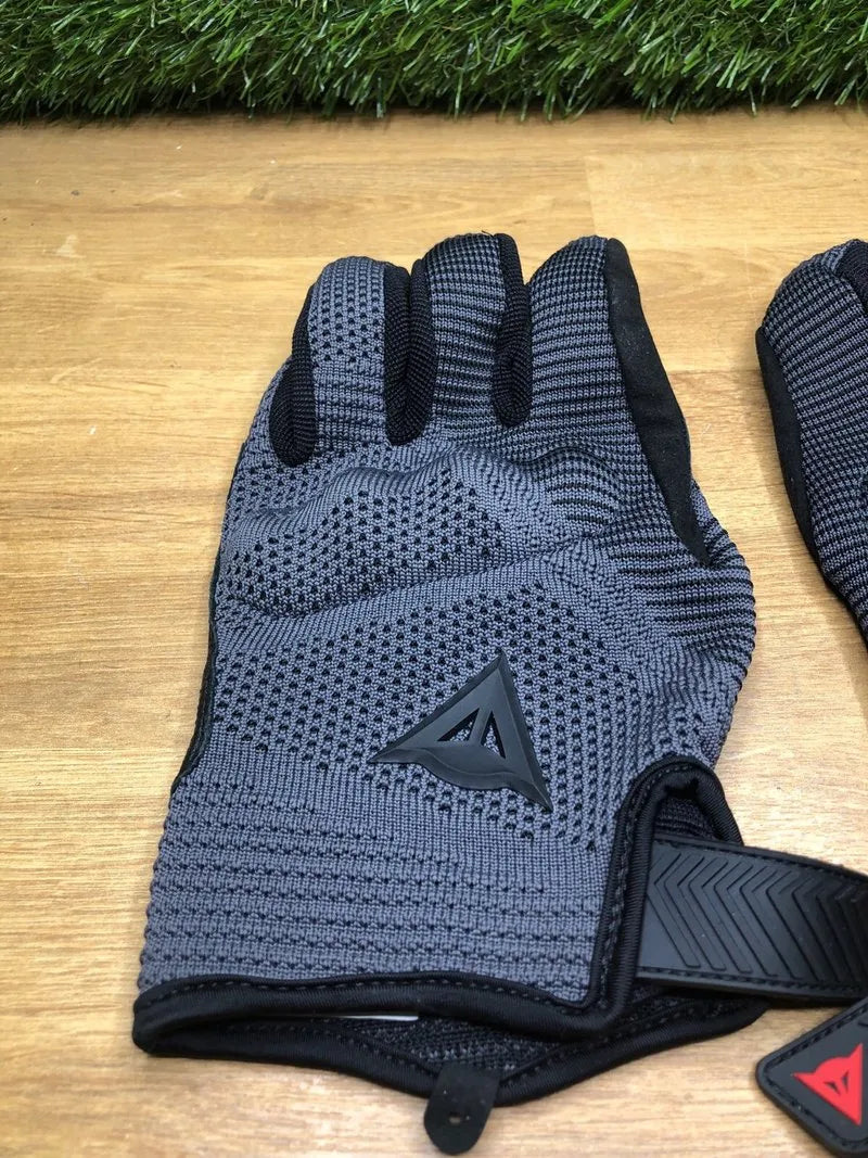 Guantes Dainese Argon Tejido Pu Moto