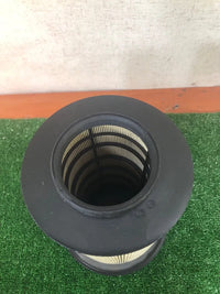 Filtro de aire MANN-FILTER C 16 134/2