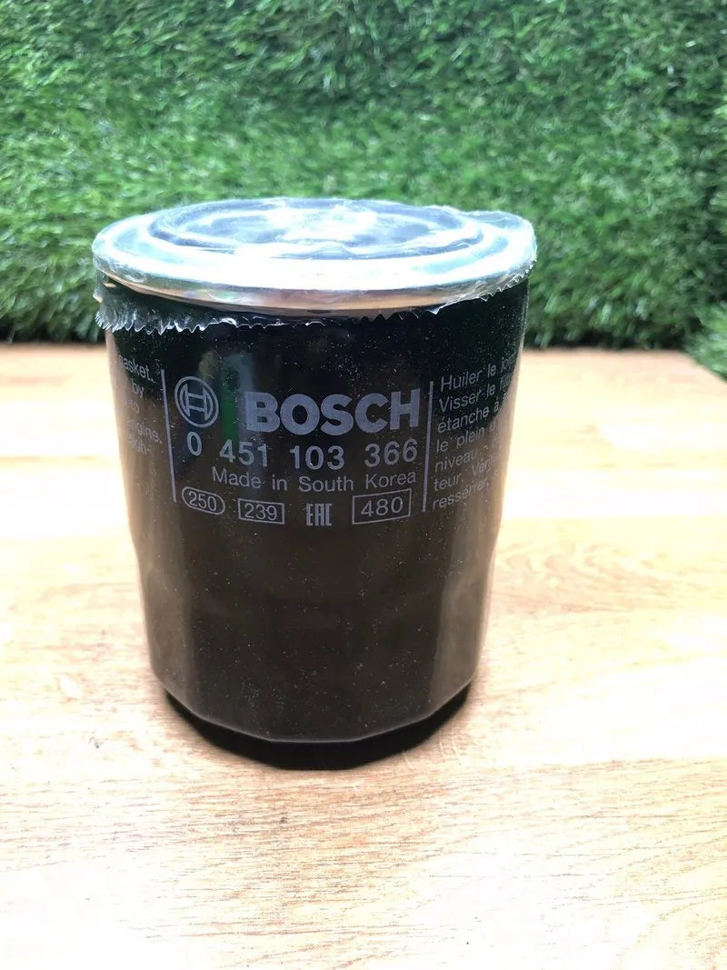 Filtro de Aceite Bosch P 3366